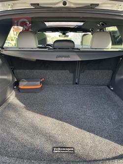 Volkswagen Atlas Cross Sport